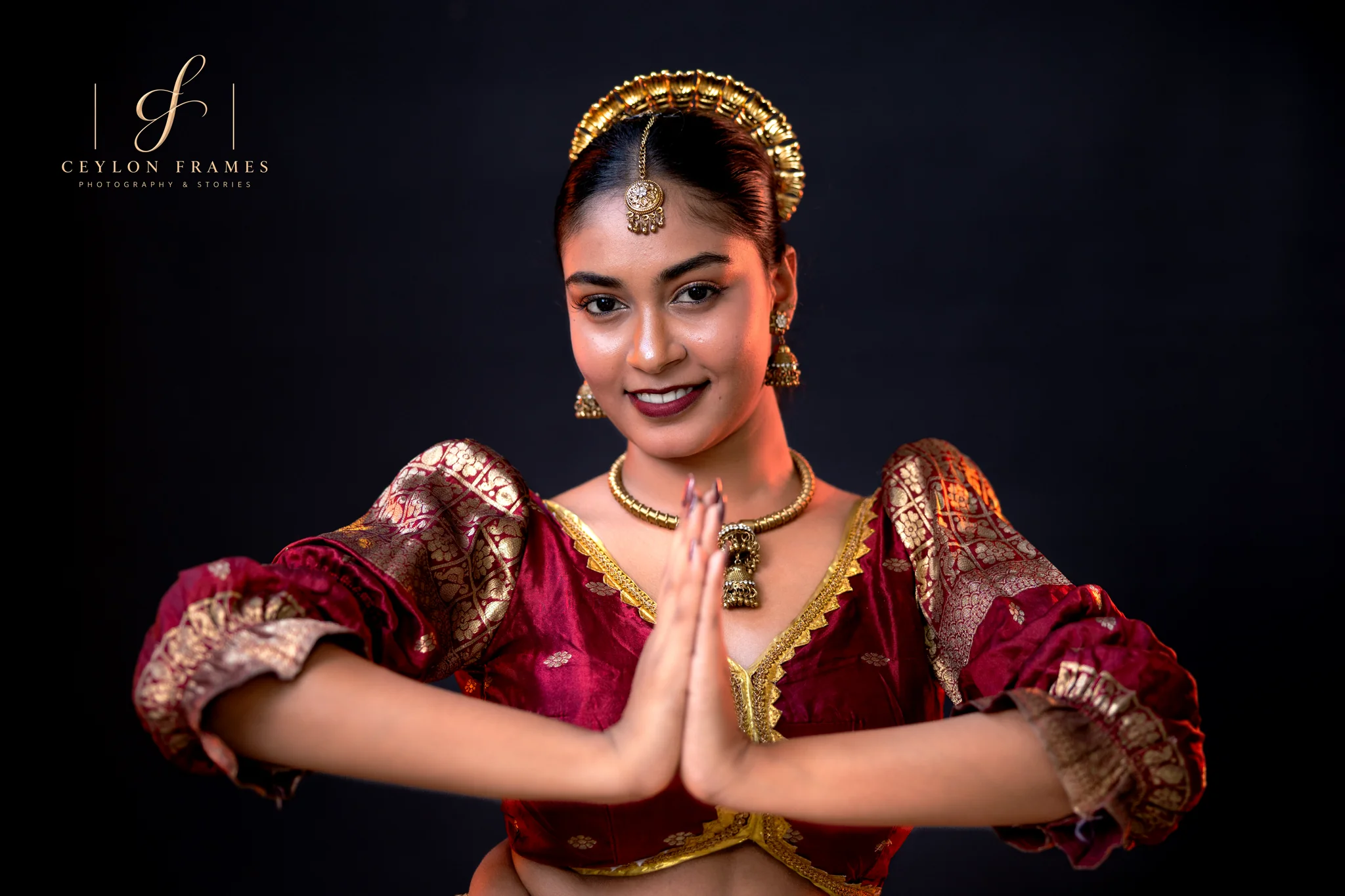 Dancing Shoot photograph