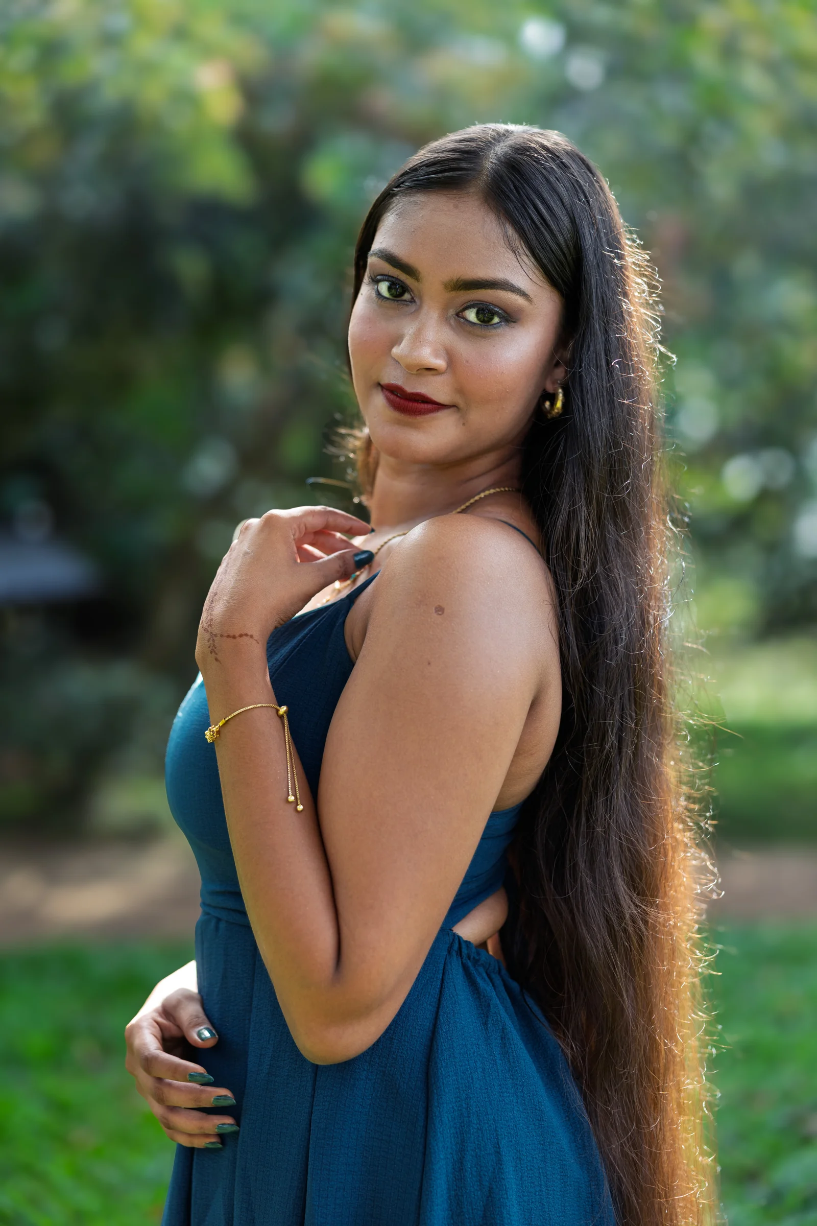 Hashini Shoot — photograph 5