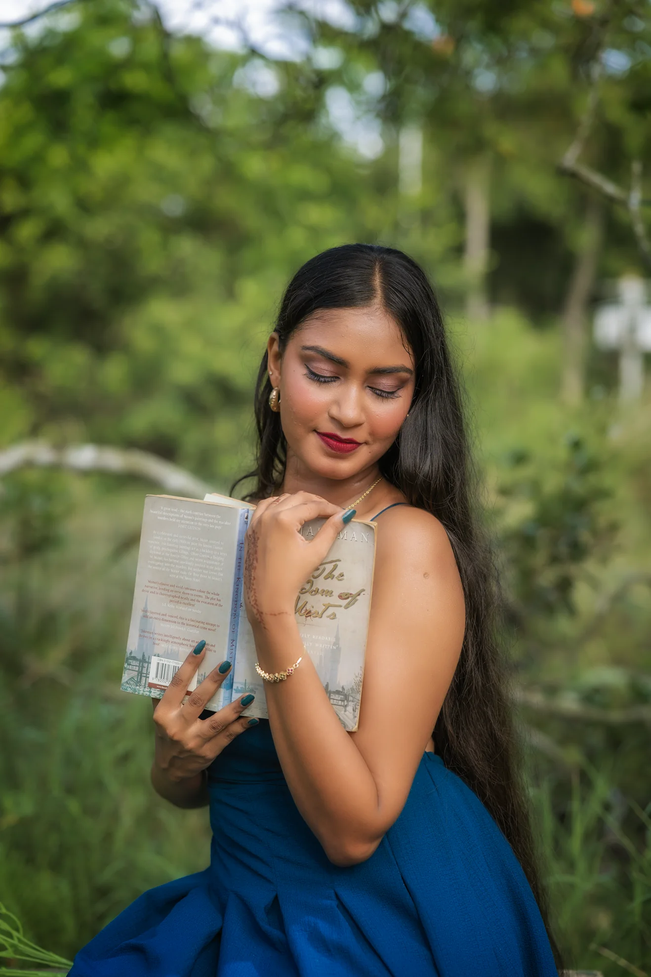 Hashini Shoot — photograph 7