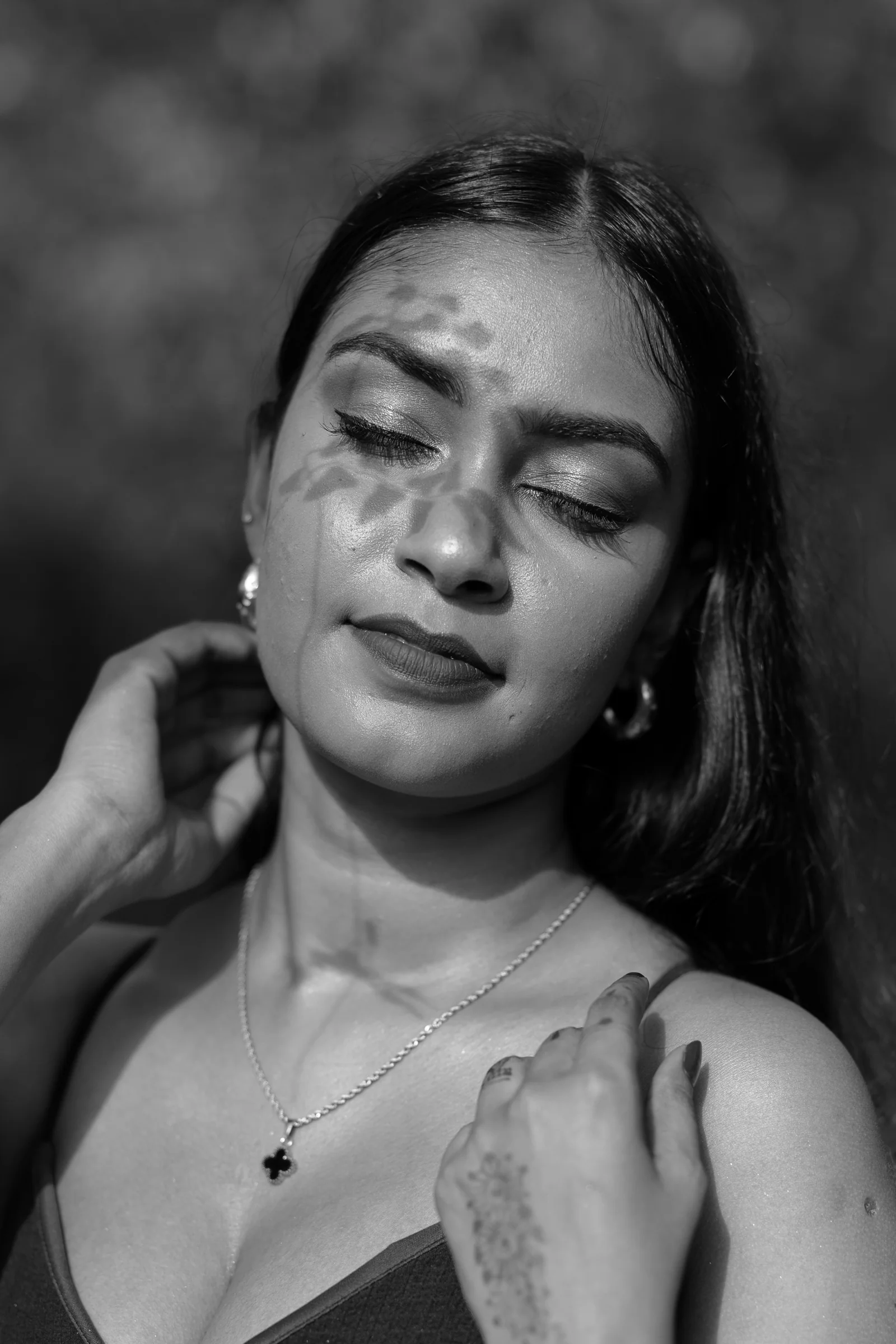 Hashini Shoot — photograph 9