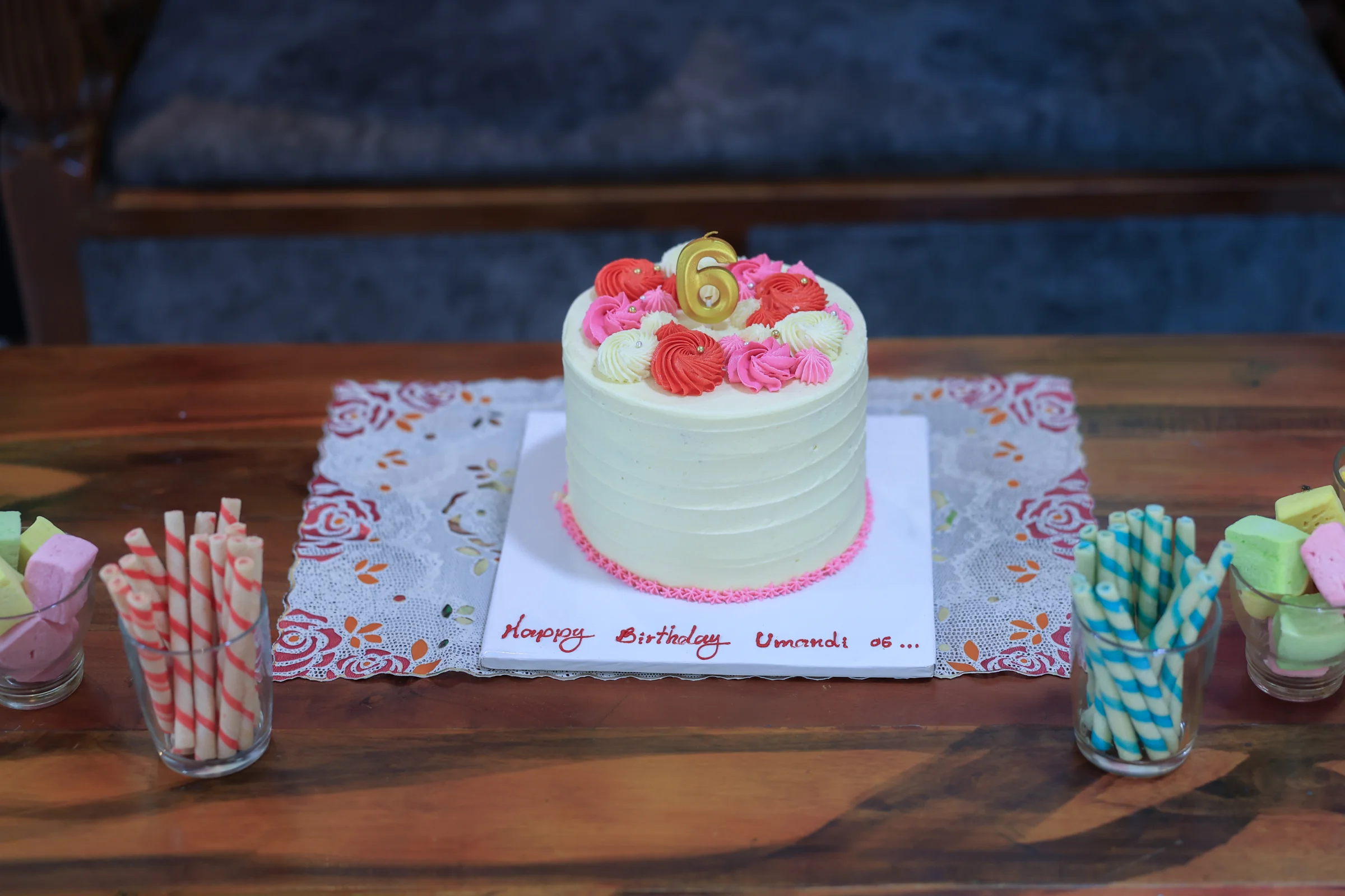 Umandi Birthday Shoot — photograph 8