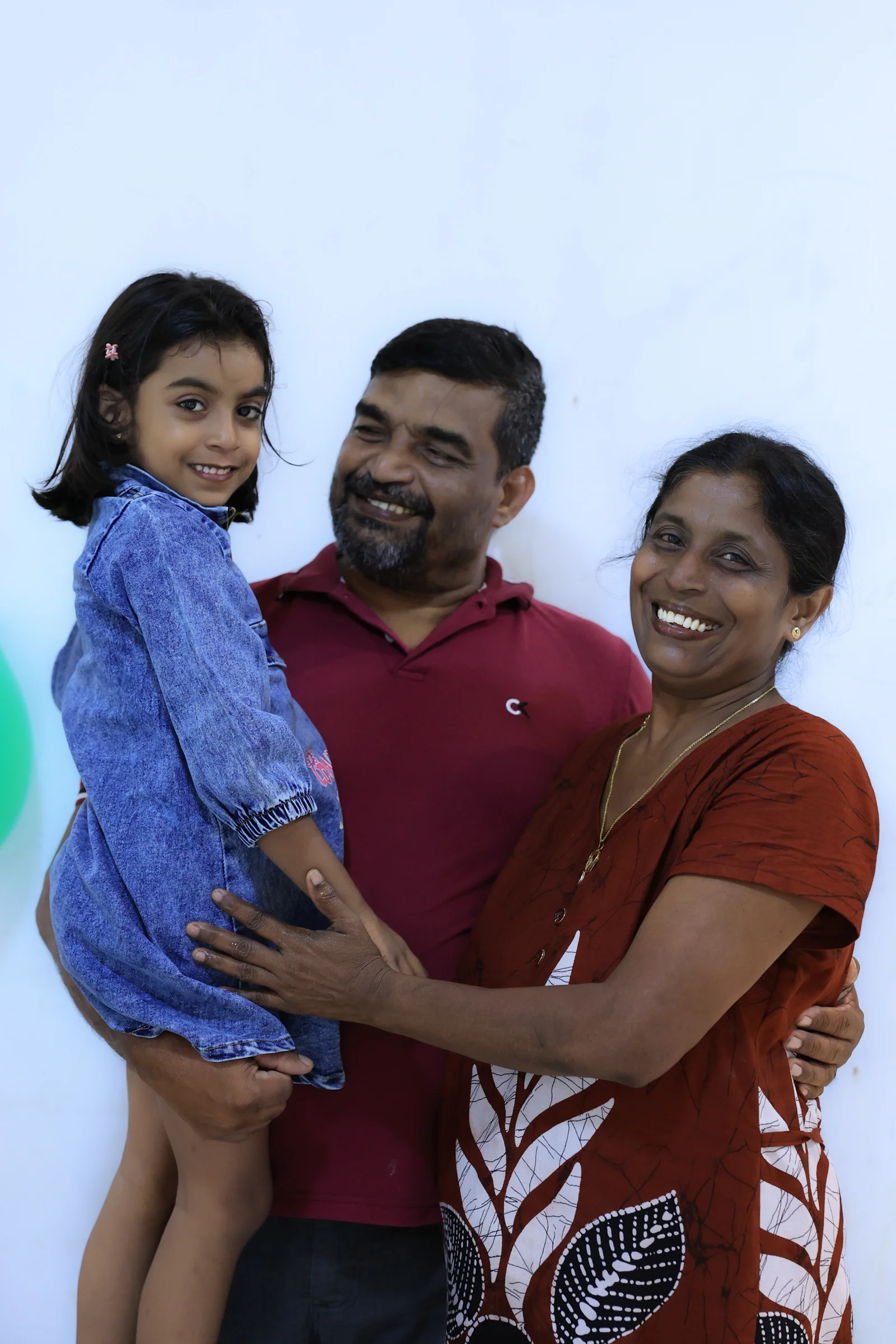 Umandi Birthday Shoot photograph
