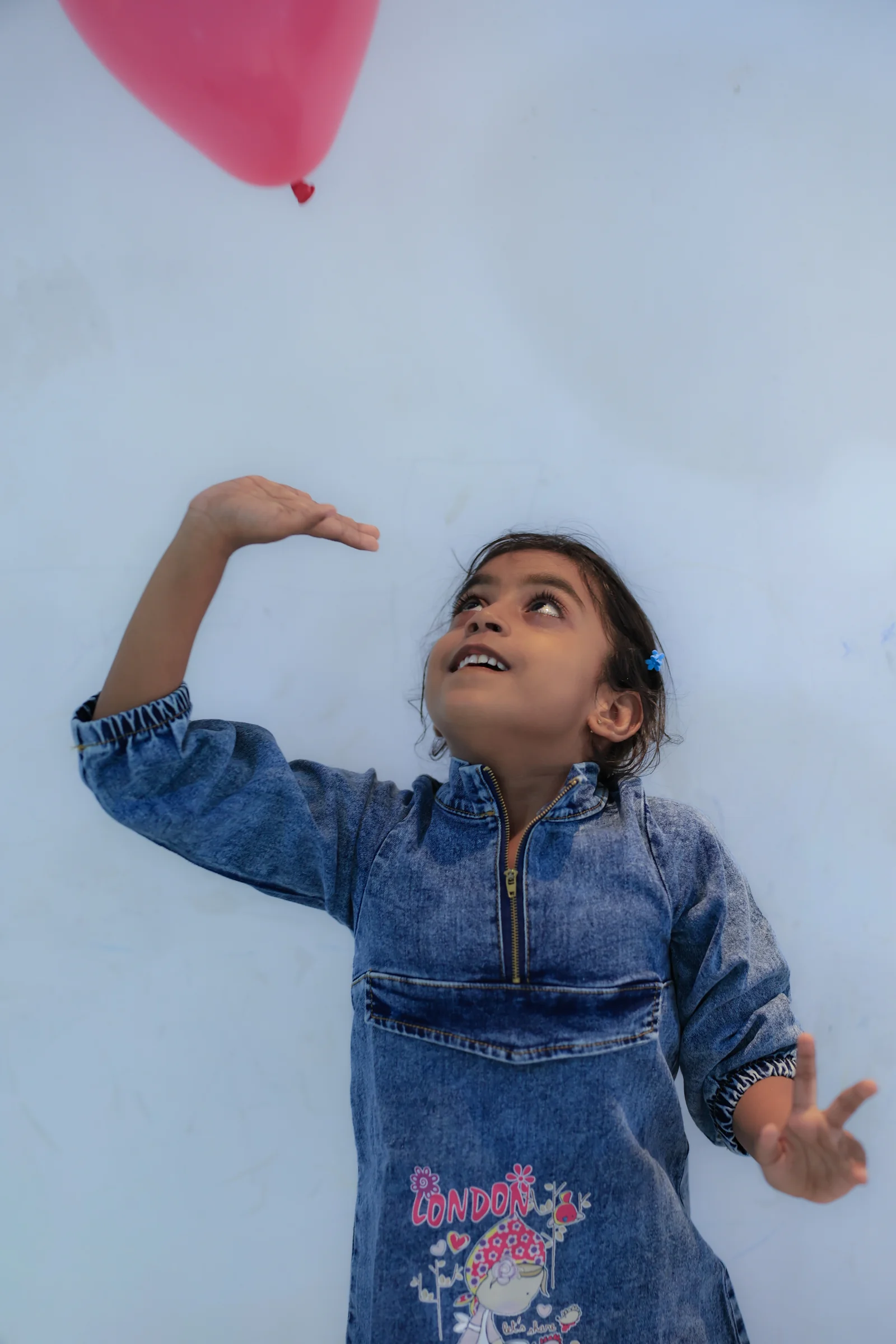 Umandi Birthday Shoot — photograph 7