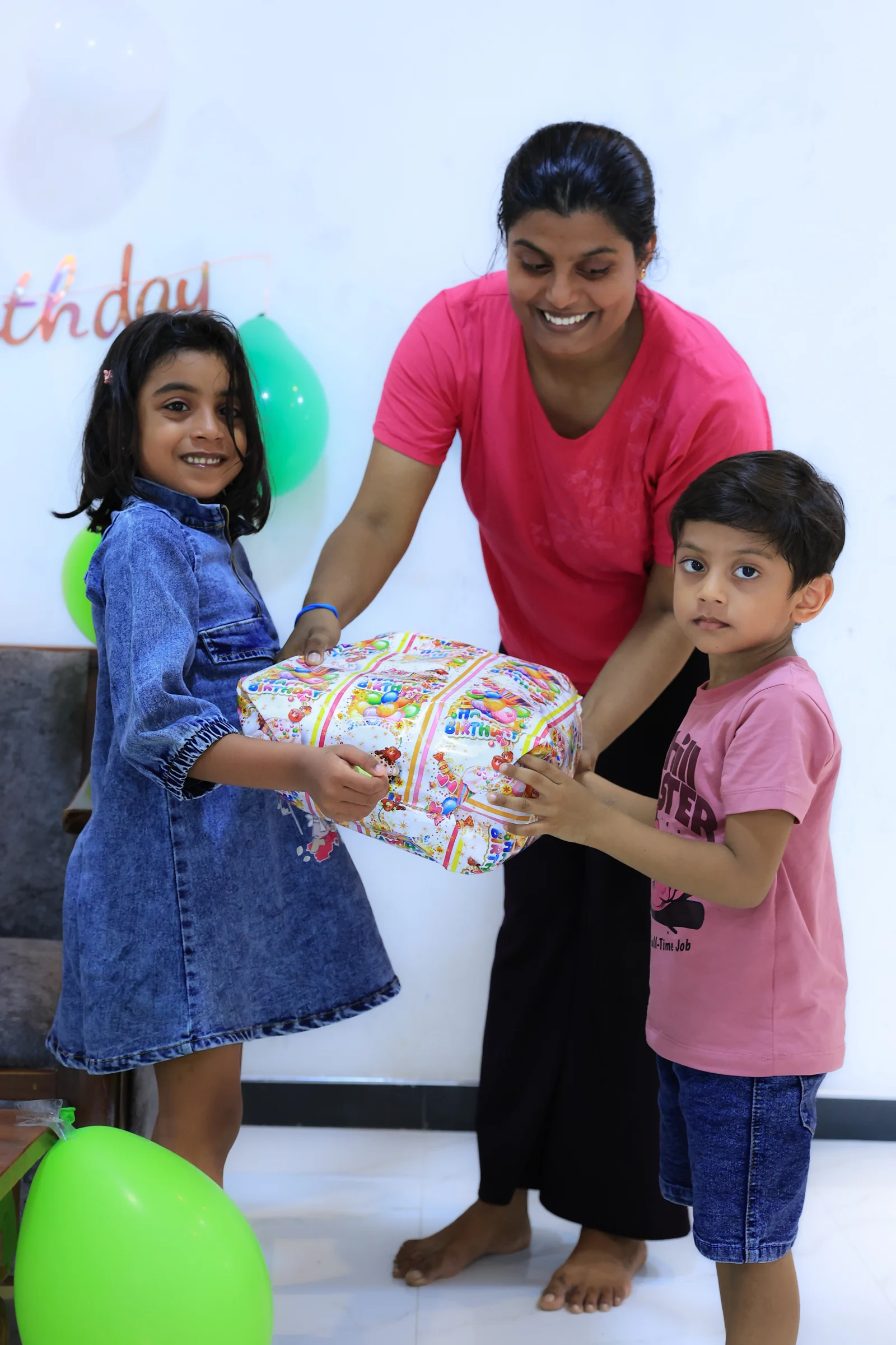 Umandi Birthday Shoot — photograph 23
